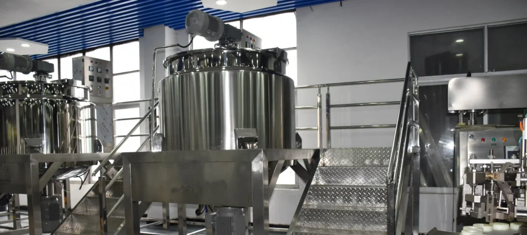 Curso Misturador de Tinta