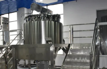 Curso Misturador de Tinta Curso Misturador de Tinta