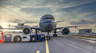 Curso Operação de Solo em Aeroporto