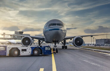 Curso Operação de Solo em Aeroporto Curso Operação de Solo em Aeroporto