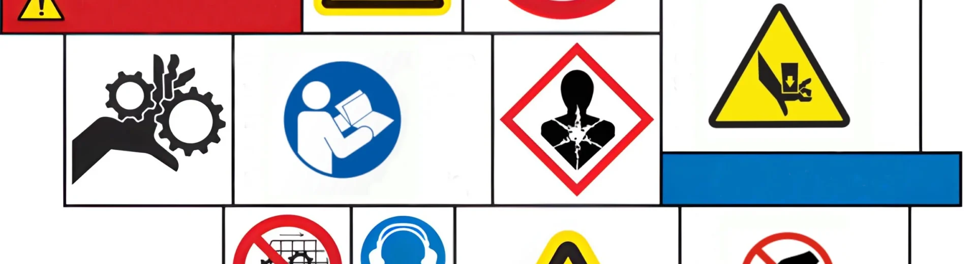 Curso Rótulos Segurança Produtos NBR ISO 3864-2