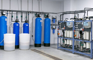 Curso Tratamento Água Hemodiálise. Curso Tratamento Água Hemodiálise.