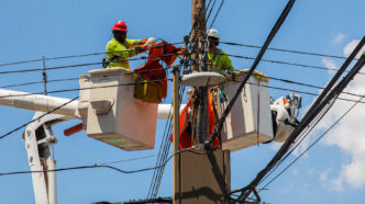 Ensaios Elétricos Cesto Acoplado
