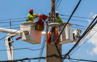 Ensaios Elétricos Cesto Acoplado. Ensaios Elétricos Cesto Acoplado
