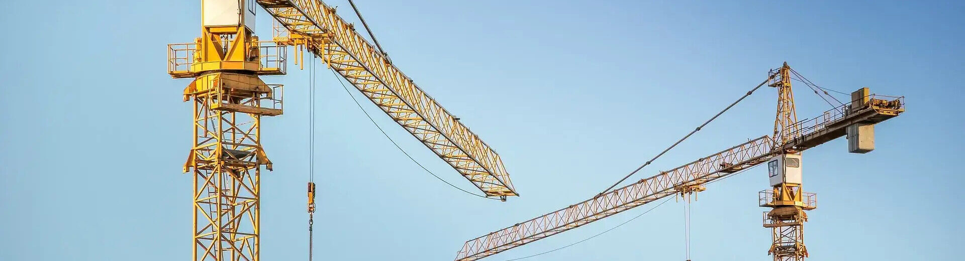 Laudo Eletromecânico de Grua