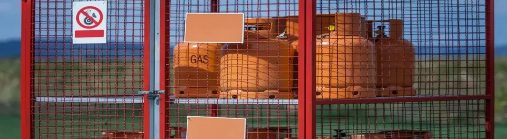 Laudo Gaiola Cilindros