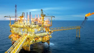 Plataformas de Petróleo - Segurança e Saúde (1)