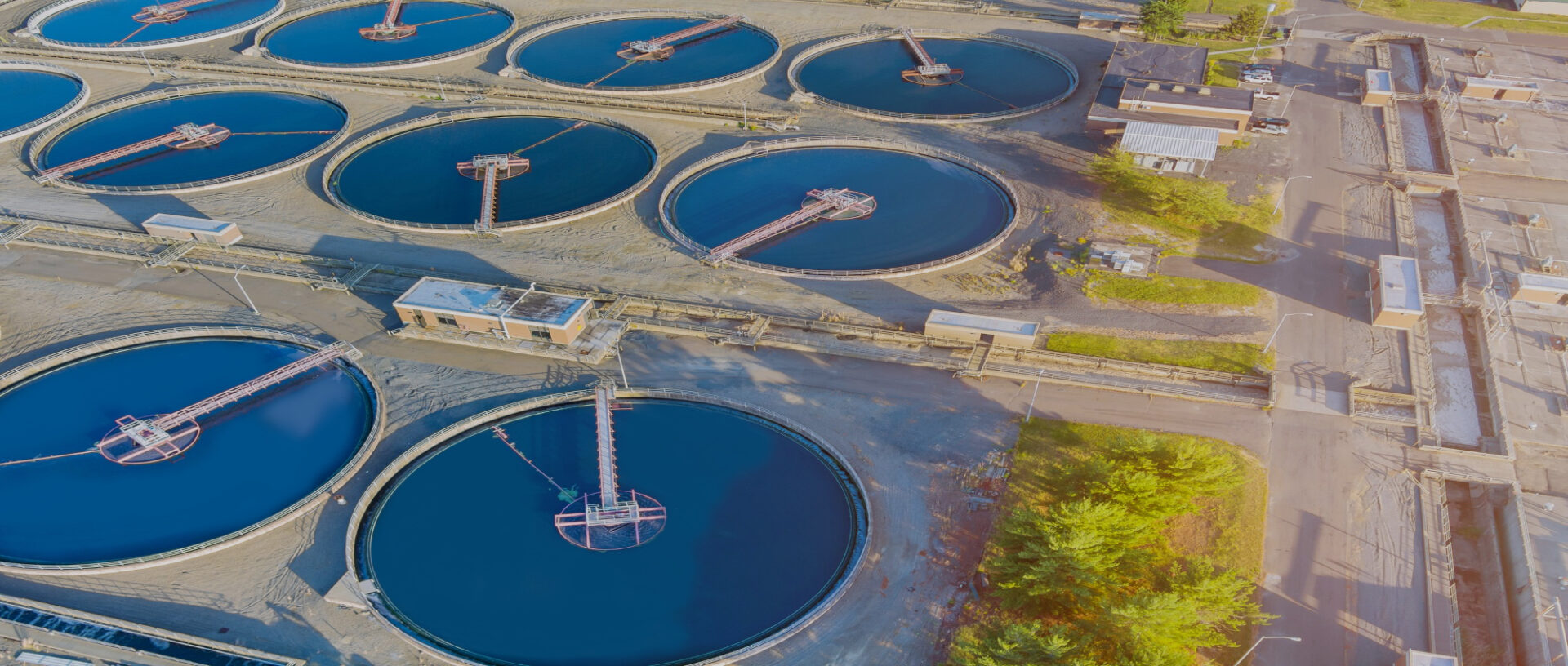 Projeto de Efluentes