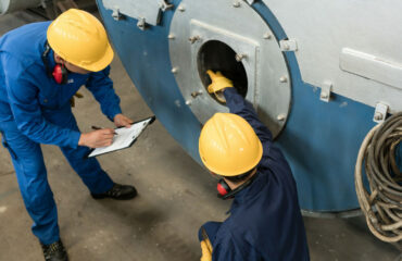 Reconstituição Prontuário NR 13 Reconstituição do Prontuário NR 13