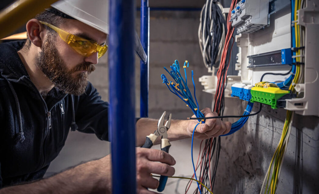 Curso de Reciclagem (Atualização) NR 10 S.E.P