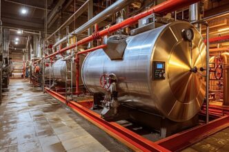 CURSO DE SUPERVISOR DE CALDEIRAS