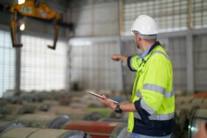 Curso NBR IEC 60079-17 Atmosferas Explosivas – Instal. Elétricas