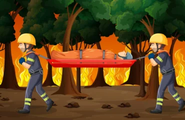 Curso Brigada de Incendio Florestal Curso Brigada de Incendio Florestal