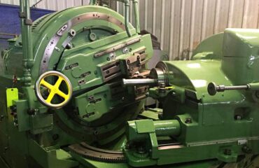 CURSO GERADORA ENGRENAGENS CURSO GERADORA ENGRENAGENS