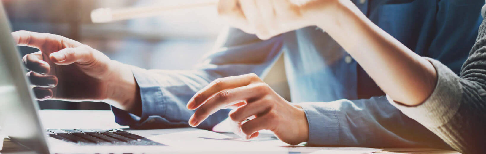 Curso de Comunicação Escrita