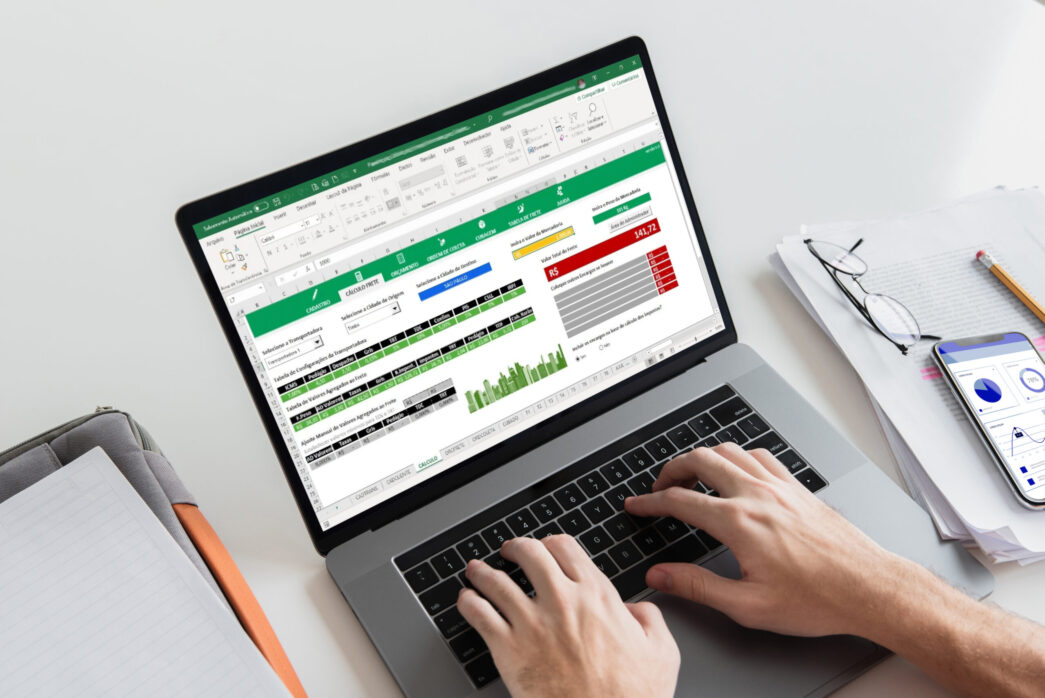Curso Calculo Impostos de Importação