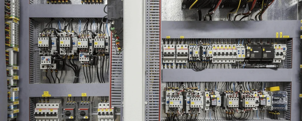 Curso Identificação de Bornes de Equipamentos