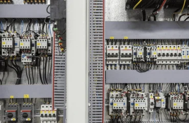 Curso Identificação de Bornes de Equipamentos Curso Identificação de Bornes de Equipamentos