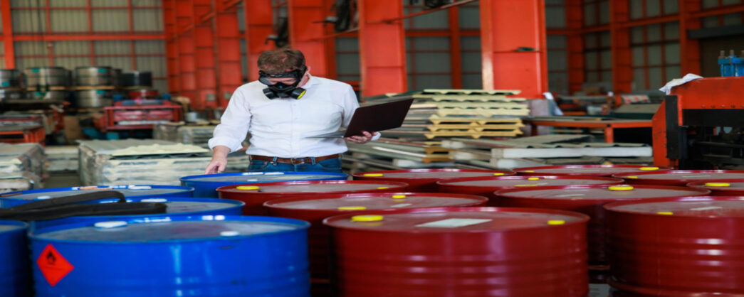 Curso Obtenção de Licenças de Produtos Controlados