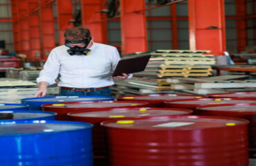 Curso Obtenção de Licenças de Produtos Controlados Curso Obtenção de Licenças de Produtos Controlados