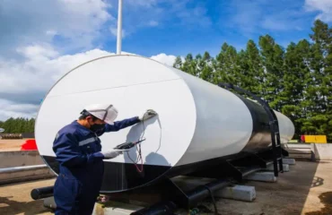 Laudo API STD 653 Laudo API STD 653