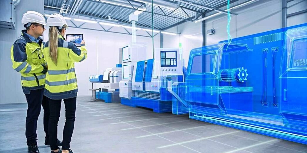 Curso Manutenção Equipamento Eletromecânico