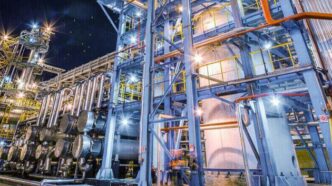 Curso NBR IEC 60079-17 Atmosferas Explosivas – Instal. Elétricas