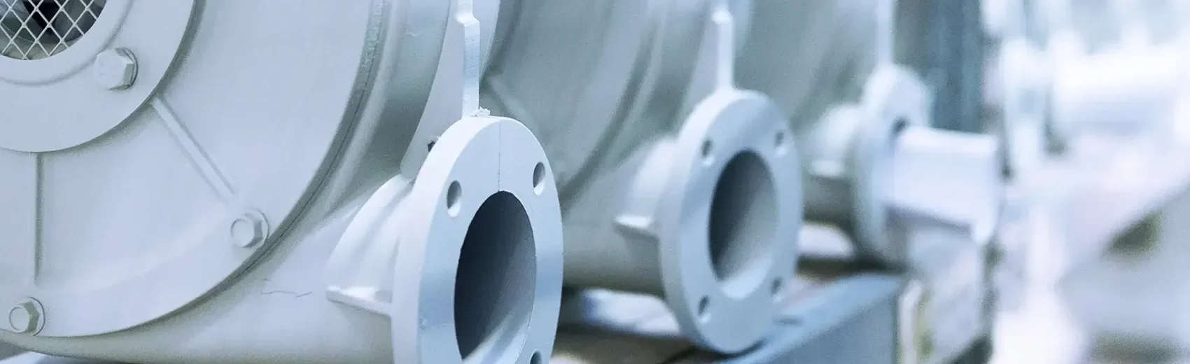 Curso Manutenção de Soprador