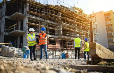 Estudo de Viabilidade Técnica Canteiro de Obras Estudo de Viabilidade Técnica Canteiro de Obras