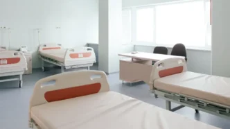 Laudo Dissipatividade Eletrostática de Piso