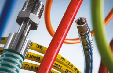 Laudo de Mangueira GLP Laudo de Mangueira GLP