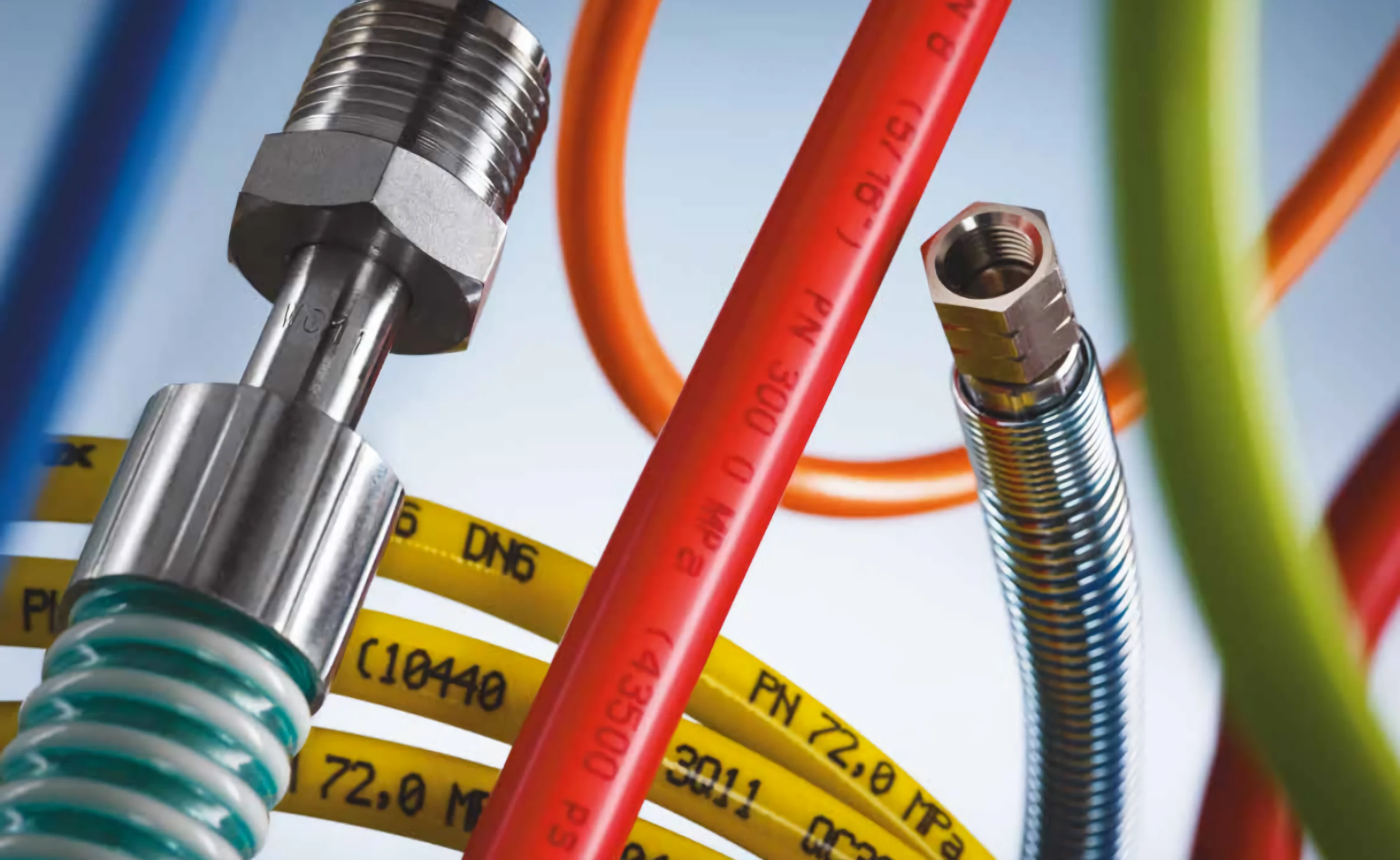 Laudo de Mangueira GLP