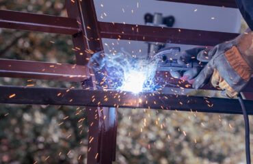 Laudo de Emissão Atmosférica para Fumos Metálicos Laudo de Emissão Atmosférica para Fumos Metálicos