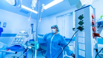 Manutenção Equipamentos Hospitalares