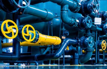 Curso de Hidráulica Geral Curso de Hidráulica Geral