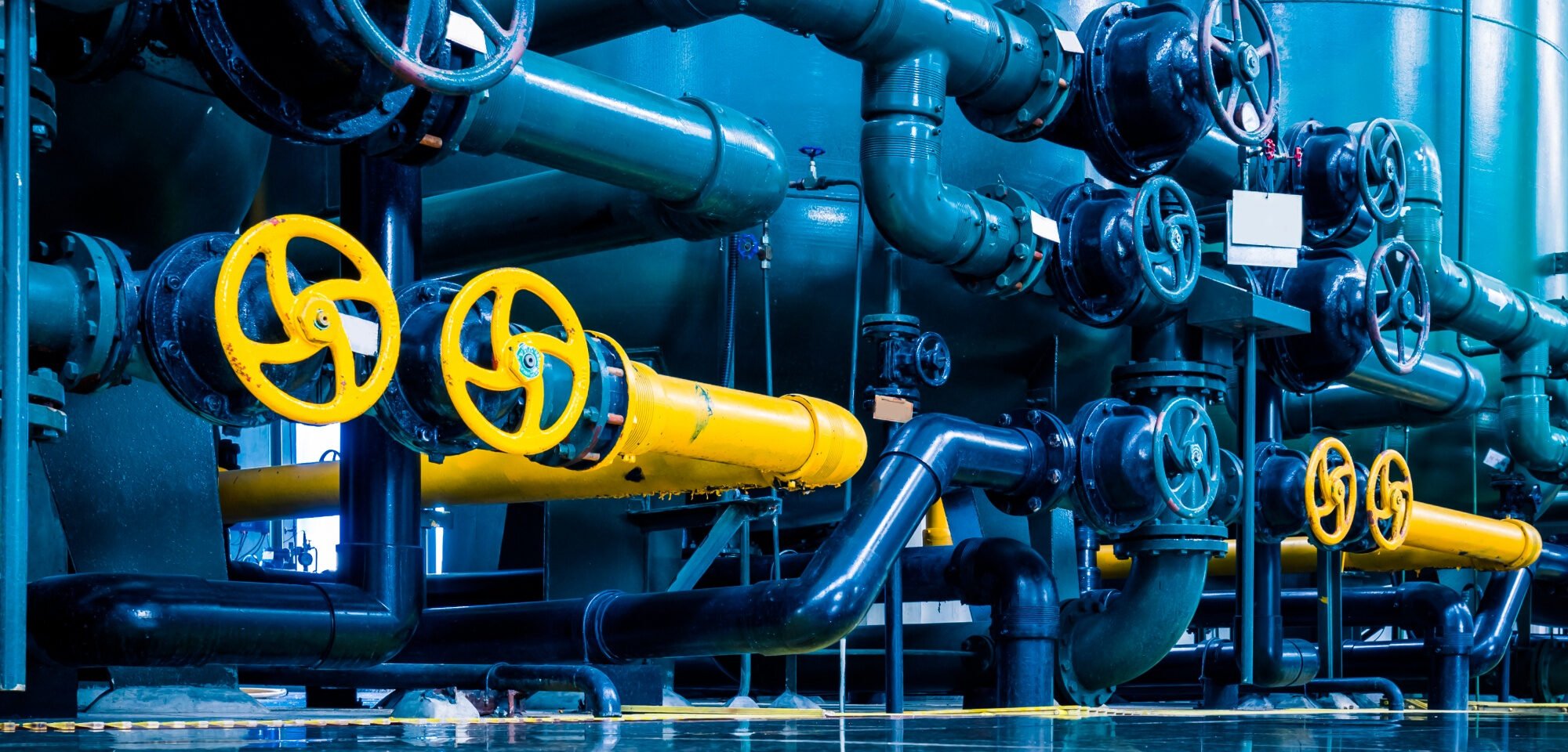 Curso de Hidráulica Geral