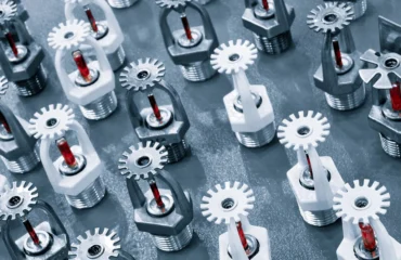 Laudo de Sprinkler Laudo de Sprinkler