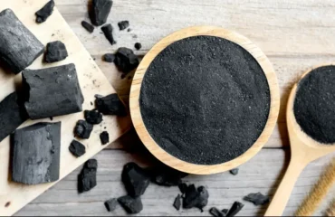 Laudo de Carvão Ativado Laudo de Carvão Ativado