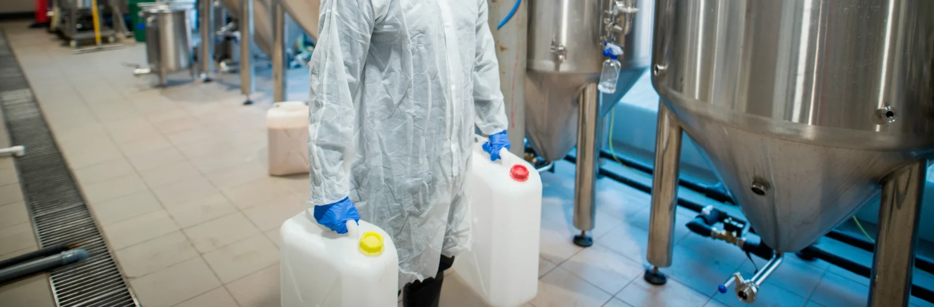 Treinamento Vazamento de Amônia