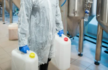 Treinamento Vazamento de Amônia Treinamento Vazamento de Amônia