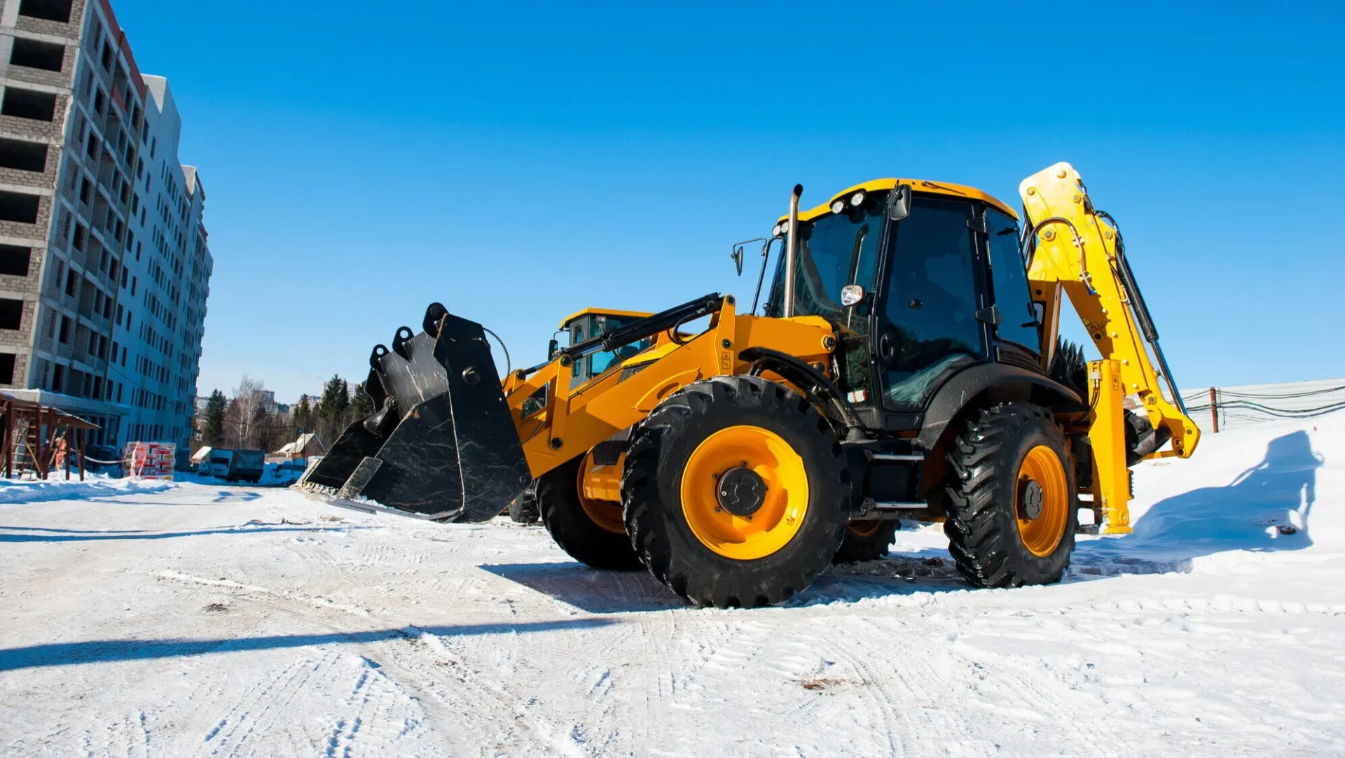Curso Elétrica Básica Pá Carregadeira