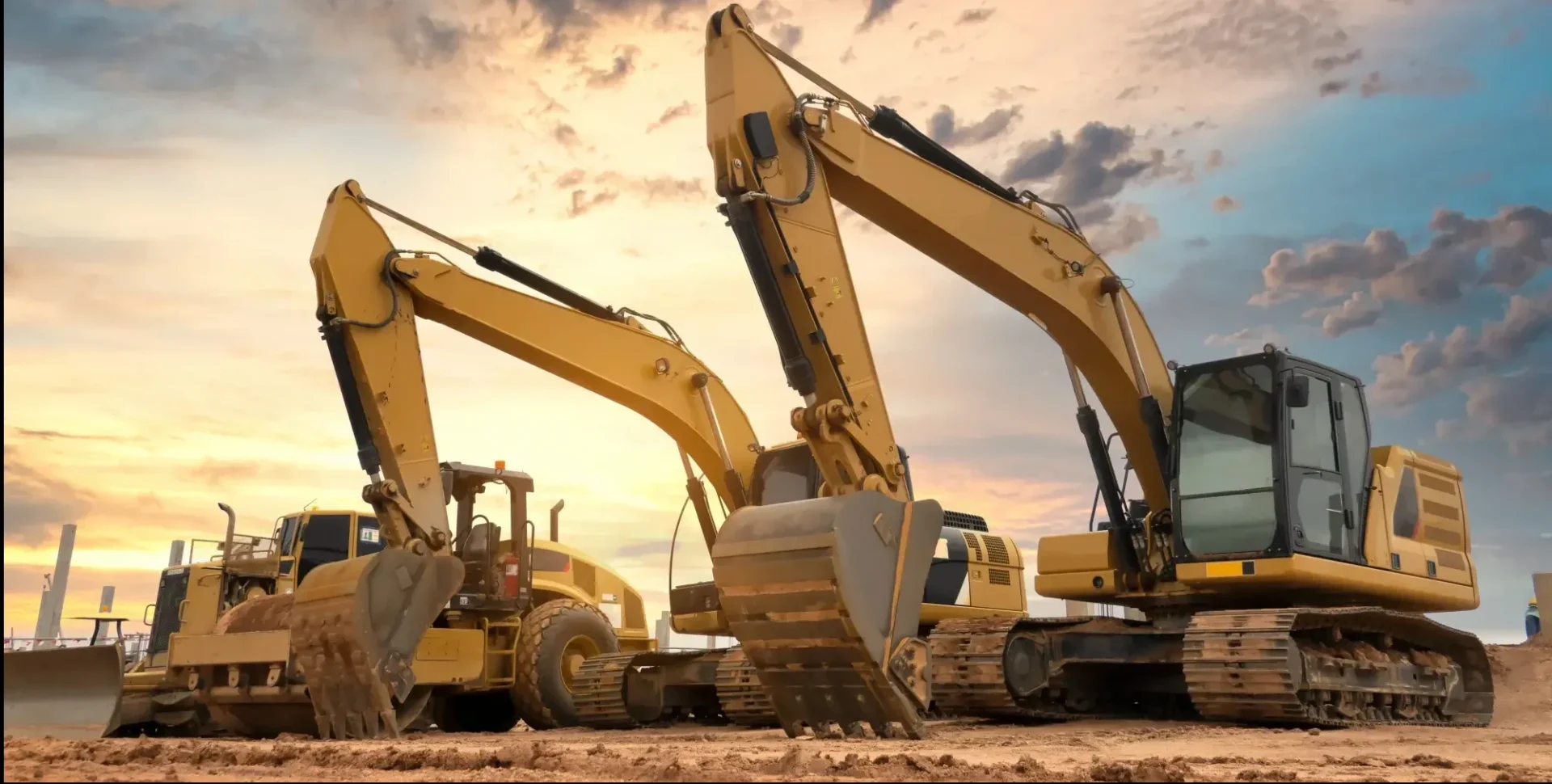 Curso Máquinas Pesadas NR 11