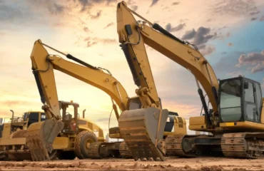 Curso Máquinas Pesadas NR 11 Curso Máquinas Pesadas NR 11