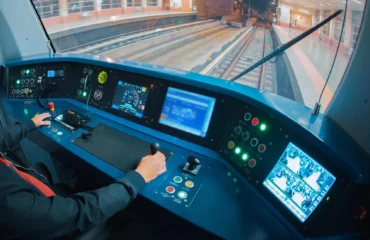 Curso Maquinista Curso Maquinista