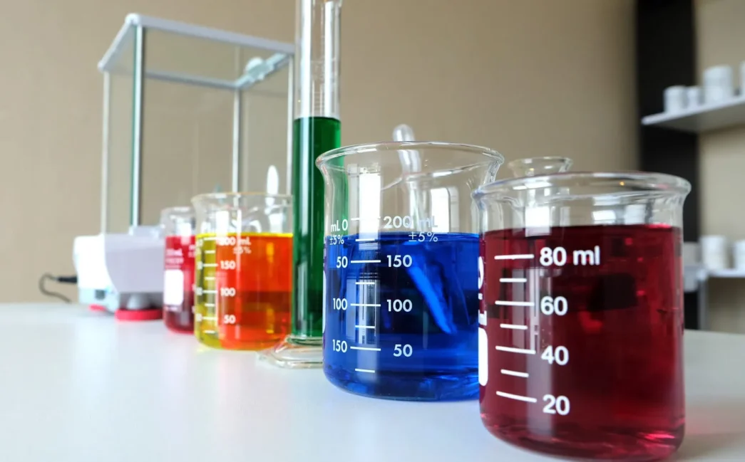 Curso Aditivos Químicos para Concreto – NBR 11768