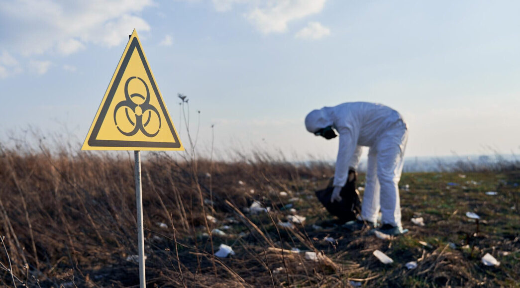 Curso Controle Emergencial FEPAM