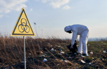 Curso Controle Emergencial FEPAM Curso Controle Emergencial FEPAM