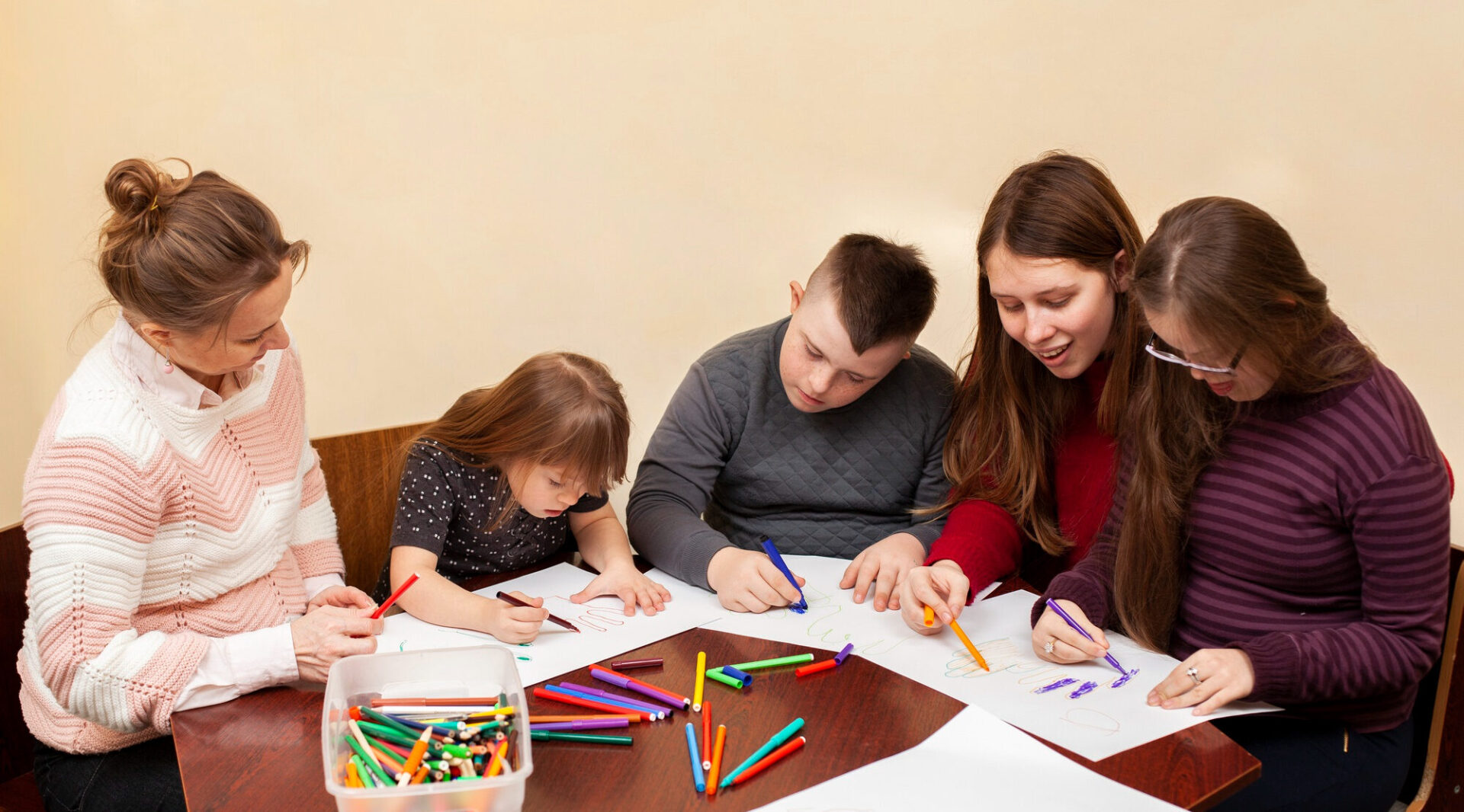 Curso Educação Especial e Treinamento Desportivo