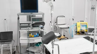 Curso Equipamentos Eletromédicos