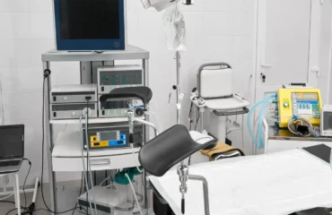 Curso Equipamentos Eletromédicos Curso Equipamentos Eletromédicos